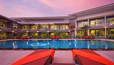 Gypsy Sea View Resort- Phi Phi Island – Fotos 4