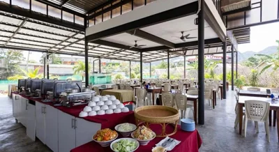 Gypsy Sea View Resort- Phi Phi Island – Fotos 6