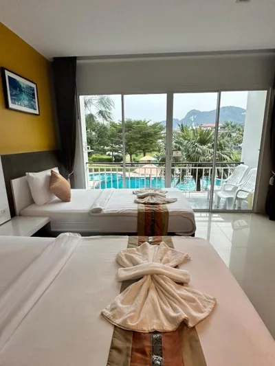 Gypsy Sea View Resort- Phi Phi Island – Fotos 9