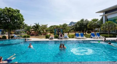 Gypsy Sea View Resort- Phi Phi Island – Fotos 10