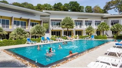 Gypsy Sea View Resort- Phi Phi Island – Fotos 14